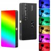 Ulanzi LT002 RGB LED Video Light 7 inch Pl-01 Jaunumi - Datori