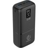 Powerbank Rebeltec P30 LCDPD 30000mAh Новинки Компьютерная техника