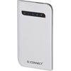 QC Powerbank Q-Connect  3000mAh Новинки Компьютерная техника