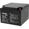 Vipow Akumulators 12V/26Ah (BAT0270) Новинки Компьютерная техника