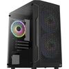 CASE Aerocool Trinity Mini V2 FRGB (ACCS-PV32033.11) Новинки Компьютерная техника