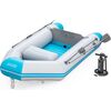 Avenli Piepūšama laiva Bestway Hydro-Force Corinth Elite Sport BW65177 230x130x33 cm 2 personām Лодки