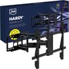 TV KRONŠTEINS 3mk Hardy StableMount 75 Новинки Компьютерная техника