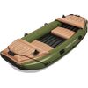 Piepūšams pontons Bestway Hydro-Force Neva III 3 personām 300 kg Laivas