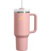 Termokrūze  Quencher H2.O FlowState 1.18L Peach Rose / Stanley Термо кружки