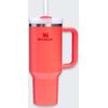 Termokrūze Stanley Quencher H2.O FlowState™ 1.18L Hot Coral Термо кружки
