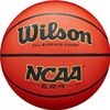 Wilson NCAA Era Ball WZ3017201XB Pomarańczowe 7 Для баскетбола