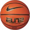 Nike Piłka ELITE CHAMPIONSHIP 8P 2.0 DEFLATED Для баскетбола