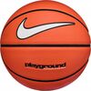 Nike Piłka EVERYDAY PLAYGROUND 8P DEFLATED Для баскетбола
