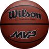 Basketbola bumba Wilson MVP Ball WZ3018703XB 5 brūna Basketbolam