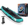 Divvietīgs kajaks Bestway Hydro Force Ventura X2 330 cm ar airiem 65052 Kajaki