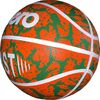 Basketbola bumba Enero Fast R.7 oranža Basketbolam