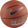 Nike Nike Elite Tournament 8P Ball N1002353-855 Pomarańczowe 6 Для баскетбола