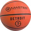 Master Piłka do Koszykówki MASTER Detroit - 7 Для баскетбола