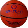 Basketbola bumba Spartan Florida 317 7 oranža Basketbolam