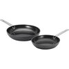 Electrolux E9HOECPS Easy2Clean Frying Pan Set (28cm, 24cm) Различные аксессуары