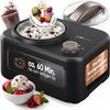 Icecream maker Clatronic Машины для мороженого