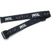 Petzl Actik/Actik Core Spare Headband / Melna Фонари