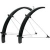 SKS Bluemels 45 mm 20" / Melna Другие аксессуары для велосипедов