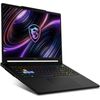 MSI Raider 16 HX B2WH-211PL Ultra 7 251HX 16.0"QHD+ 240Hz IPS-level panel 16GB DDR5 SSD1TB GeForce RTX 5070 Ti 12GB Win11 Ноутбуки