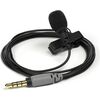 Rode RØDE smartLav+ Black Lavalier/Lapel microphone Mикрофоны