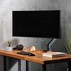 Blow HQ LCD TV mount 17"-32" for desk with joint TV un monitoru stiprinājumi, kronšteini