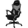 Huzaro Combat 3.1 Grey gaming chair Игровые стулья