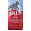 CARNILOVE ACTIVE DOG SALMON&TURKEY AD. LARGE 12kg Suņu barība