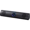 Defender Z11 soundbar 6W LED 65311 black Домашние кинотеатры Акустические системы(Soundbars)