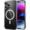 Чехол Perfectionists Clear Mag Case Apple iPhone 13 mini прозрачный Чехлы - альтернативные