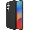 Perfectionists Triangle Case Samsung A366 A36 5G black Neoriģinālie Maciņi