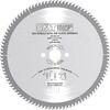 Griešanas disks alumīnijam CMT 284; 450x3,8x30,0 mm; Z108; 5° Zāģripas
