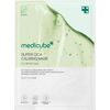 Medicube Super Cica Calming Mask - Zklidňující pleťová maska 22ml Smaržas - NESAKĀRTOTS