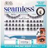 Ardell Seamless Underlash Extensions Kit Fauxmink D Curl - Doplňovací sada řas 0ml Духи и косметика