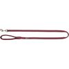 Trixie Smycz dla psa Trixie Premium Czerwony 1,2 m XS/S Citas preces