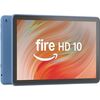 Amazon Fire HD 10 Planšetdators 32GB 10.1" (13th Gen) / zils Planšetdatori