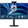Philips 27B2N3500JH/00 Монитор 27" QHD IPS 120Hz 4ms USB-C LED / LCD мониторы