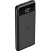 VEGER powerbank L11 10000mAh 2A black Power-банки