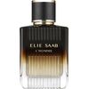 Elie Saab, L'Homme Intense, Eau De Parfum, For Men, 100 ml Духи и косметика