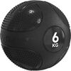 Tunturi Platinum trieciena bumba, 6 kg Svaru bumbas