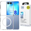 Case 3mk Armor MagCase Samsung F776 Z Flip8 Neoriģinālie Maciņi