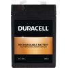 BATTERY 6V 4AH VRLA/DR4-6 DURACELL UPS Nepārtrauktā barošana