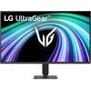 LCD Monitor LG 23.8 " 1920 x 1080 pixels Full HD Native aspect ratio 16:9 LED Flat 24G411B-B Monitori