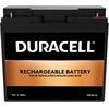 BATTERY 12V 18AH VRLA/DR18-12 DURACELL UPS Nepārtrauktā barošana