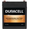 BATTERY 12V 5AH VRLA/DR5-12 DURACELL UPS Nepārtrauktā barošana