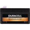 BATTERY 12V 1.3AH VRLA/DR1.3-12 DURACELL UPS Nepārtrauktā barošana