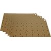 MAKERA Carvera Air 2mm MDF Base Panels (5 pcs) Jaunumi - Birojam