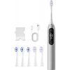 Dreame Sonic Electric Toothbrush E10F Set Silver  Электрические зубные щетки, Ирригаторы 
