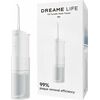 Dreame Portable Water Flosser T01 White  Электрические зубные щетки, Ирригаторы 