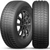 Novex AS LT-5 205/75R16 110T Vissezonas riepas